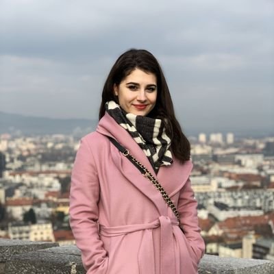anjakodila's profile picture. 