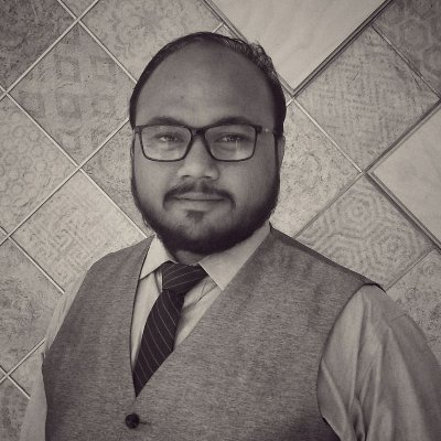 pratikmaniar's profile picture. 