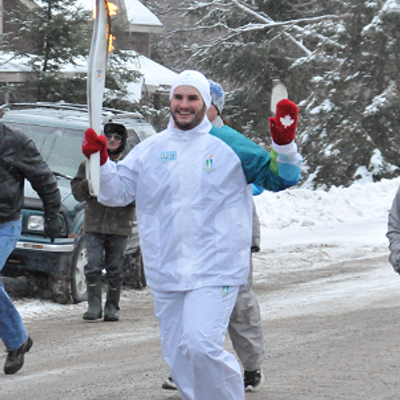 Profile Picture of Ryan Albright (@AlbrightRyan) on Twitter