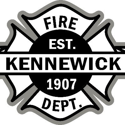 Official Account of the Kennewick Fire Department.