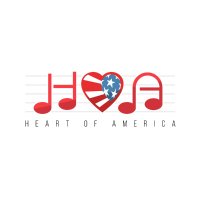 Heart of America (@hoashowchoir) 's Twitter Profile Photo Heart of America (@hoashowchoir) 's Twitter Profile Photo
