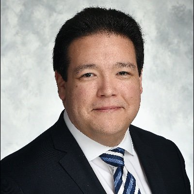 Geoffrey Okamoto