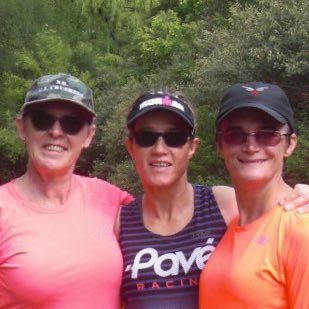 ortlieb_kate's profile picture. Training for Everest Marathon