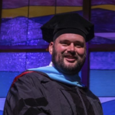 Principal, Lanesville Jr-Sr High School (Thoughts and speech are my own)