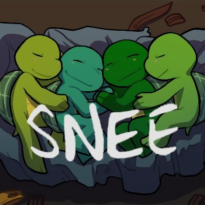 This is a backup archive🗄. You can find most of works by Snee & Sneefee. Hope you enjoy🥰! For NSFW works check the
TG: https://t.co/MwRuaoIU2Z
or website⬇️