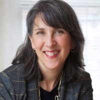 Jenny Hansell (@jahansell) 's Twitter Profile