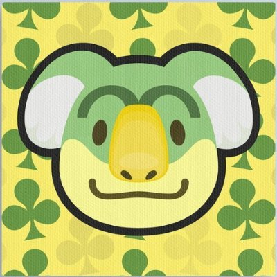 he, him, his | jock | koala | i prefer my ravioli al dente
Not affiliated with Nintendo, chips!