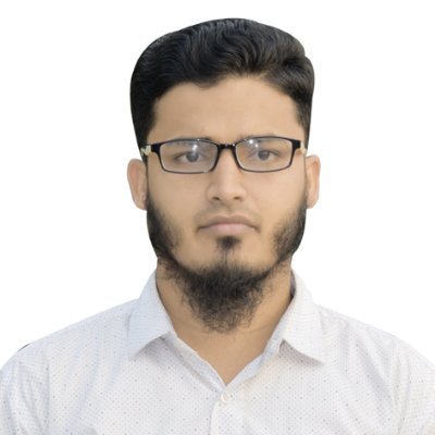 I'm a simple person and leading my life in Islamic rules & regulations. I don't have any glorious achievement but I'm trying to build my career by good dealing.