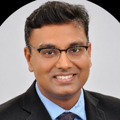 SanjayMalibu's profile picture. T&S Global Delivery Leader, Genpact