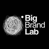 Big Brand Lab(@bigbrandlab) 's Twitter Profile Photo