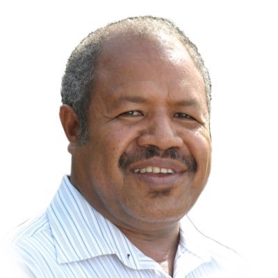 Governor of National Capital District, Papua New Guinea