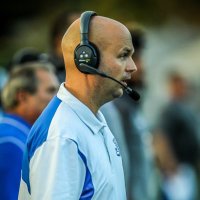 Andrew English (@fbcoach_english) 's Twitter Profile