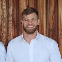 George Kruis(@GeorgeKruis) 's Twitter Profile Photo