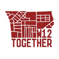 W12Together(@w12together) 's Twitter Profile Photo