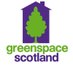 greenspace scotland (@greenspacescot) Twitter profile photo