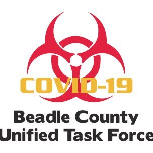 The Beadle County Local Emergency Preparedness Committee (LEPC) has been meeting for numerous weeks in response to the Covid-19 pandemic. This page is designed