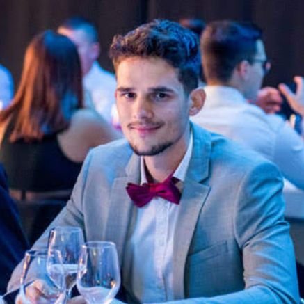 DavidMatko's profile picture. 