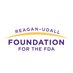 Foundation for FDA (@reaganudall) Twitter profile photo Foundation for FDA (@reaganudall) Twitter profile photo