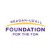 Foundation for FDA (@reaganudall) Twitter profile photo