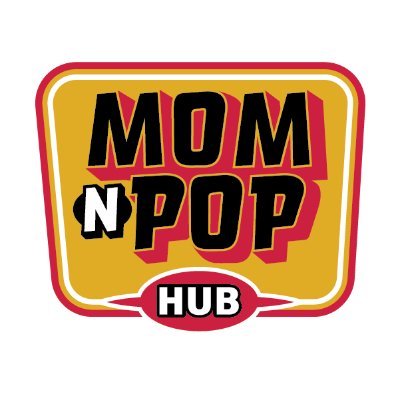 MomnPopHub's profile picture. Mom n Pop Hub is the only platform exclusively for small businesses. Add your business for FREE and engage your existing and new customers.