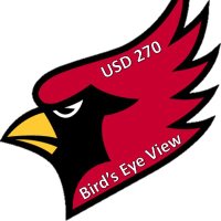 USD 270 Bird's Eye View (@270usdbev1) 's Twitter Profile