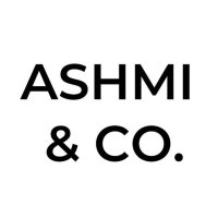 Ashmi & Co(@ashmiandco) 's Twitter Profile Photo