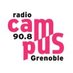Campus Grenoble (@campusgrenoble) Twitter profile photo Campus Grenoble (@campusgrenoble) Twitter profile photo