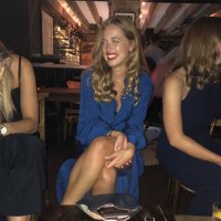 Caitriona Dalton (@caitrionadalton) 's Twitter Profile Photo