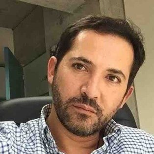 cristiansalazar's profile picture. las TIC facilitan nuevas formas de empleo y de inclusión laboral pero también son una potencial fuente de estrés. #teletrabajo #telework Académico UACh