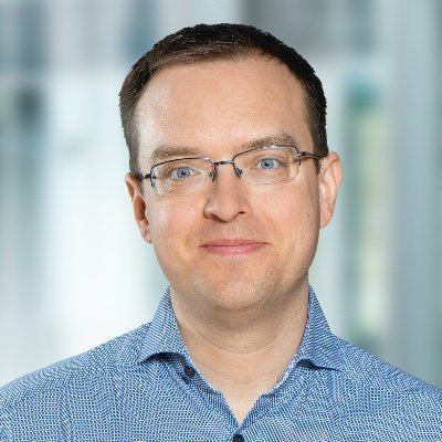 #Digitalization at PTB - all views posted are personal. #AI, #IIoT, #MachineLearning, #Metrology, #Industrie4.0, #AdditiveManufacturing, #5G, #Standardization