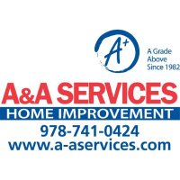 A&A Services(@AAServicesHome) 's Twitter Profile Photo