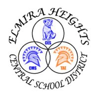 Elmira Heights School District (@eheightsschools) 's Twitter Profile