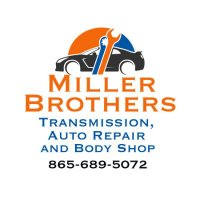 Miller Brothers Auto Repair(@RepairMiller) 's Twitter Profile Photo