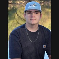 Hunter Mobley - @Hunter67806168 Twitter Profile Photo