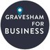 Gravesham For Business (@GraveshamForBiz) Twitter profile photo