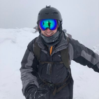 Coach_Hines_11's profile picture. Id rather be skiing right now | ccbc aviation '18 sc-mike.hines11