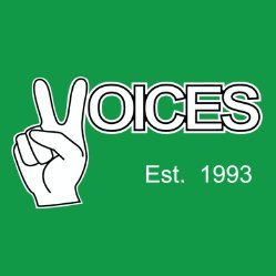 VOICES is a sponsored student organization at UTSA dedicated to connecting students, faculty, and staff to volunteer opportunities.