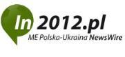 In2012PL's profile picture. Newswire In2012.pl - najnowsze informacje o EURO 2012.