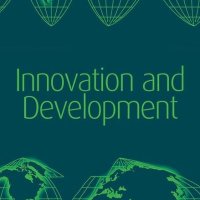 Innovation and Development(@inno_and_dev) 's Twitter Profile Photo