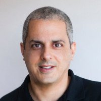 Oren Kaniel (@okaniel) 's Twitter Profile