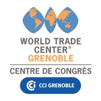 Centre Congrès Grenoble (@congres_wtcgre) 's Twitter Profile