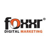 Foxxr Digital Marketing(@Foxxrinc) 's Twitter Profile Photo