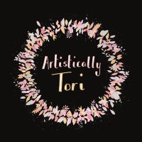 artistically_tori(@artisticallyto1) 's Twitter Profile Photo