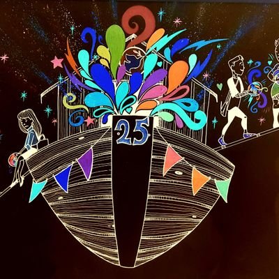 rehab_ark's profile picture. Ark House Residential Rehab