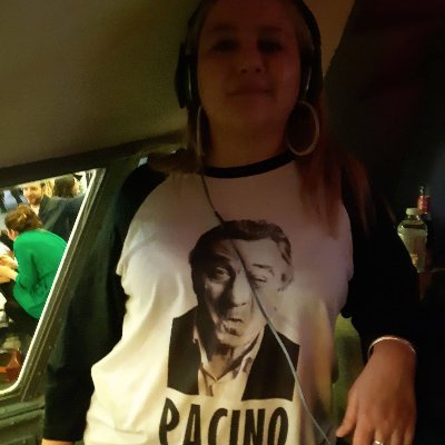 Compte géré par des fans de Marie Martinez.