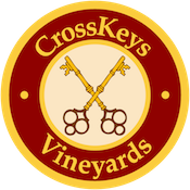 CrossKeys Vineyards(@CrossKeysWines) 's Twitter Profile Photo