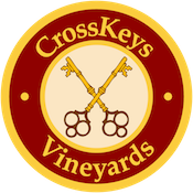 CrossKeys Vineyards (@crosskeyswines) 's Twitter Profile