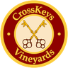 CrossKeysWines's profile picture. CrossKeys Vineyards is a family-owned 125-acre estate winery, bistro, and event venue located in the scenic heart of Virginia’s Shenandoah Valley.