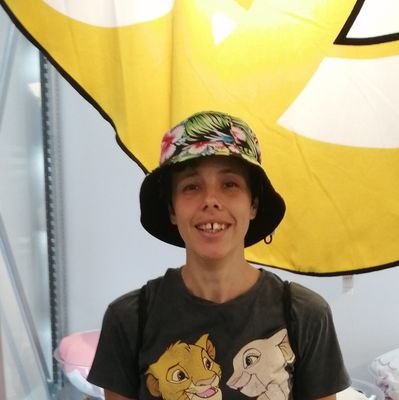 la_vita286's profile picture. Recorriendo 🌍 ➡️: Twitter segundario ➡️👶:87 ( no los aparento) ➡️:📍Siena Italy➡️: 📍Gaditana de cay cay , ➡️:🥋 Ex cinturón verde🥋➡️ TIKTOK :@chica_dpando