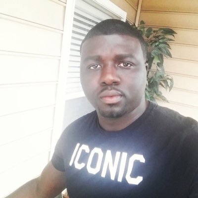 grichie_'s profile picture. HBCU Alum 🗣| LeMoyne-Owen College🎓 | Educator 👨🏾‍🏫 | CEO👨🏾‍💼| Consultant👨🏾‍💻 | Travelist ✈️ | Change Agent✊🏾| Sigma🤘🏾| Introvert🤦🏾‍♂️